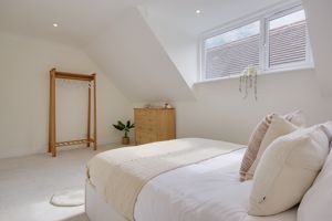 Bedroom One- click for photo gallery